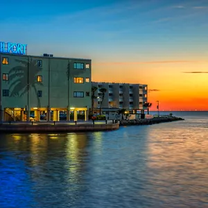 Курортный комплекс Sailport Waterfront, Тампа